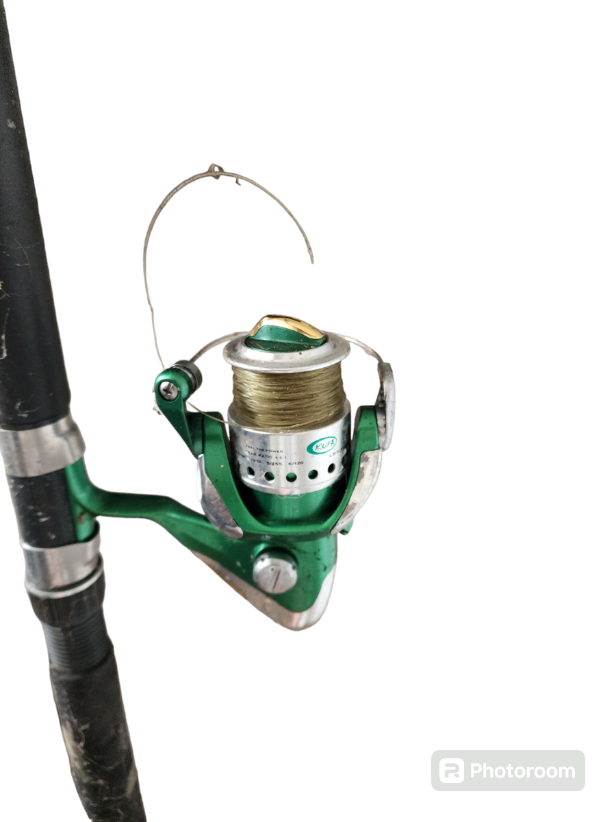サロニア SHIMANO Saragosa SW 10000PG Spinning Reel