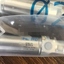 DSNU-25-20-PPV-A 1PC NEW FESTO Standard Cylinder DSNU2520PPVA free shipping