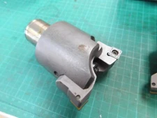 Kaiser 314.601 Twin Boring Head Range 86-106mm