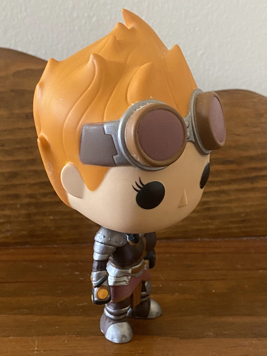 Funko Pop Magic the Gathering Chandra Nalaar 06 Vinyl Figure