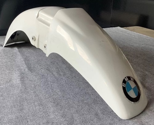 BMW R80 - R90 - R100 RS und RT KOTFLÜGEL VORNE Original Cod. 46611452264