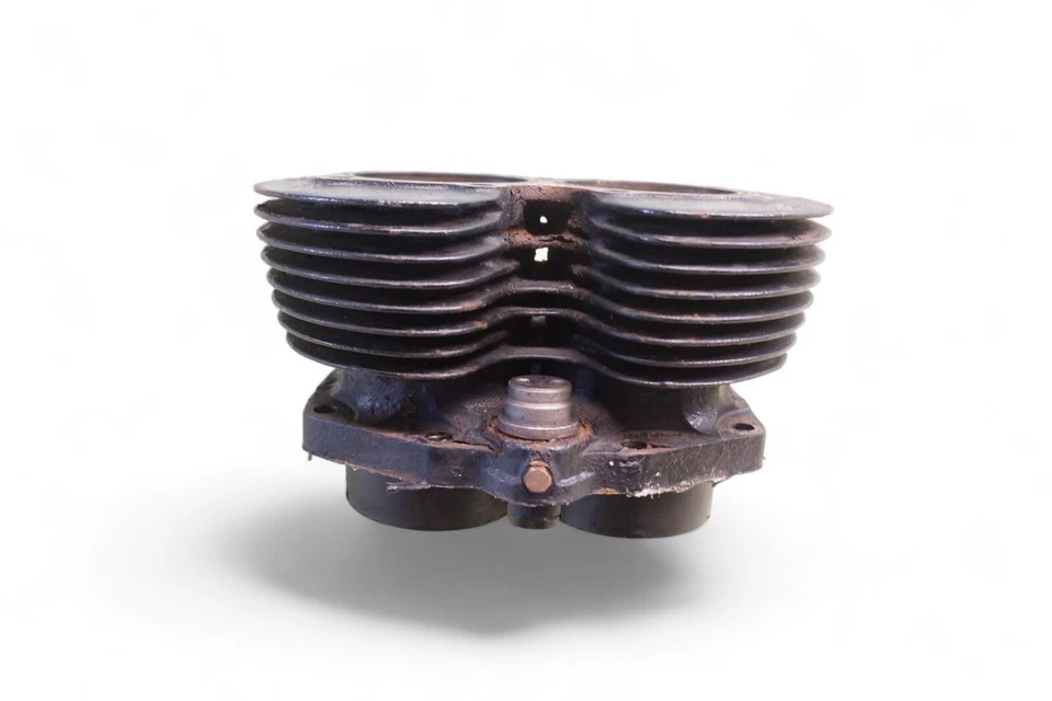 Triumph T120 T120R Bonneville TR6C Trophy 1971 650 cc *2850 cilindros de extremo superior  Foto 3 de 4