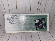 Creative Memories Collection Custom Cutting System 12-Inch Cutting Patterns