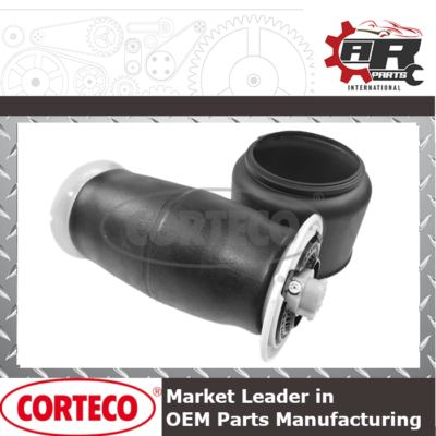 1x 49443547 CORTECO Luftfeder Fahrwerk für BMW online kaufen | eBay