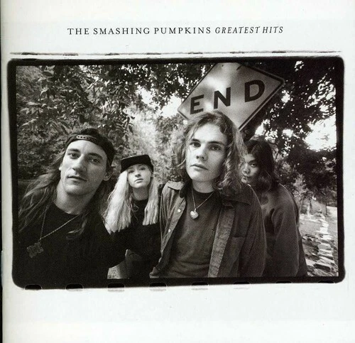 The Smashing Pumpkins Music CDs for sale | eBay
