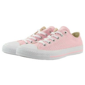 navy cherry blossom converse