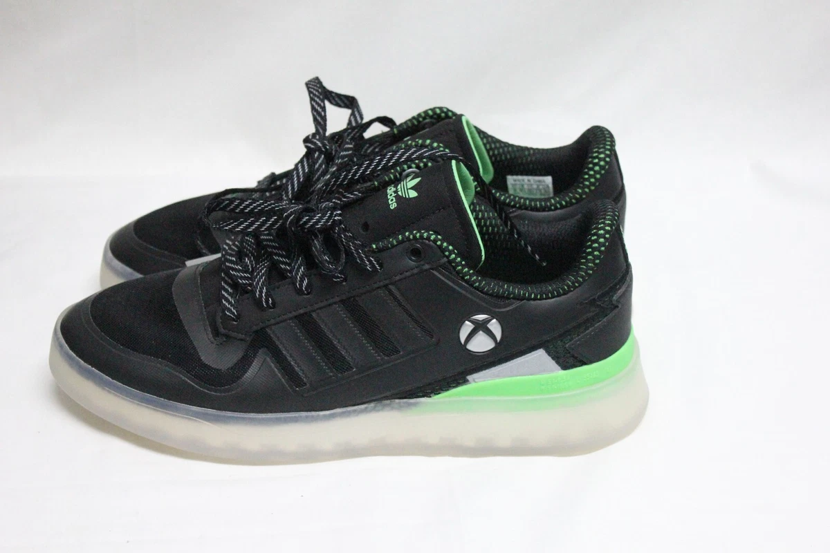 adidas gazelle silver green womens Men's adidas D.O.N. Issue 4 XBOX Basketball Shoes