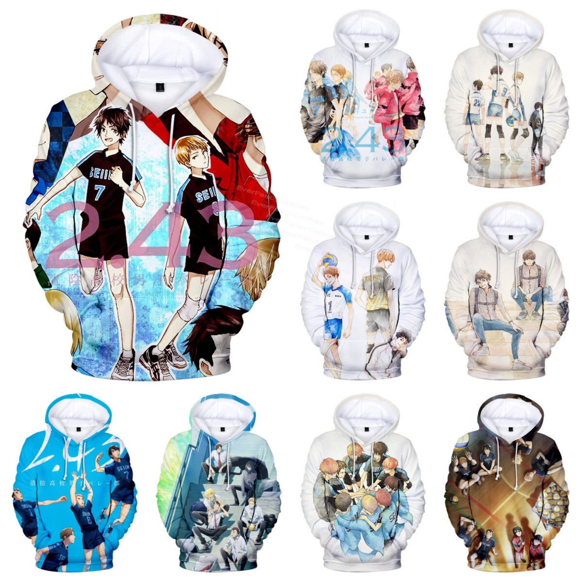 Aggregate 124+ crunchyroll volleyball anime super hot in.eteachers