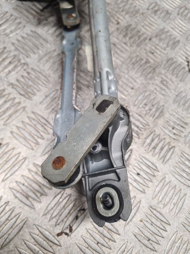 CITROEN C1/PEUGEOT/AYGO WIPER MOTOR (FRONT) AND LINKAGE 85010-0H021 2005-2014 - Picture 9 of 12