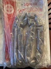 New-in-Package Vintage SCHWINN 4' SUPER CHAIN 06615. NJ
