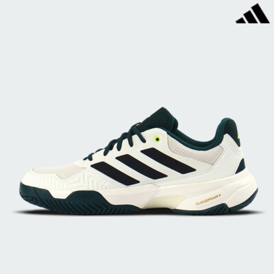 Adidas Courtjam Control 3 Men's Tennis Shoes Sports Training Shoes