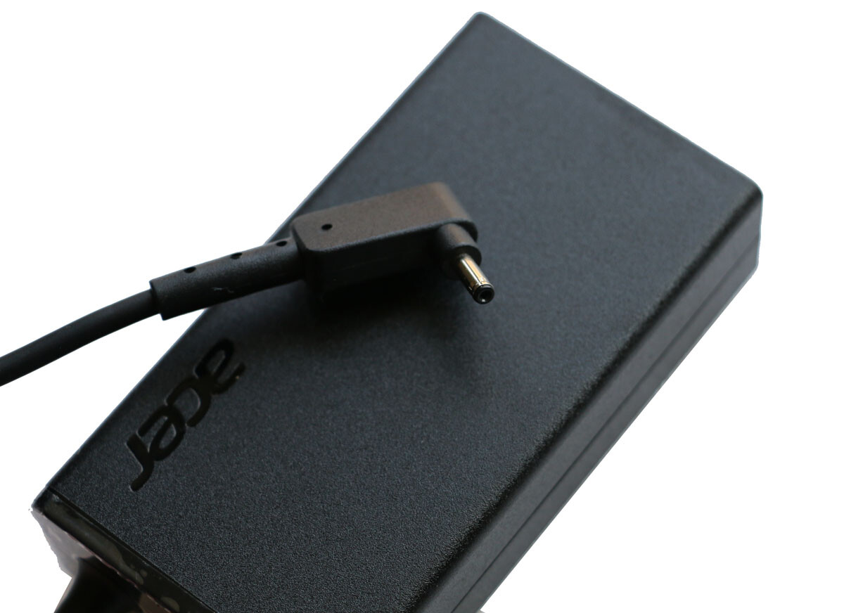 Original 19V 3.42A 65W Acer Swift 3 SF314-59-75QC AC Adapter