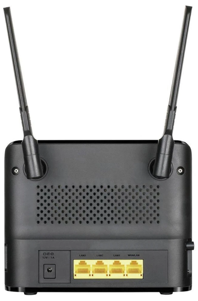 AC1200 LTE Cat4 WiFi Router DWR-953V2 - Image 3 of 3