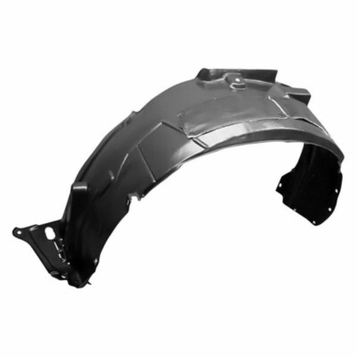 Front Fender Liner Driver Side For 2016-2017 RDX 74150TX4A50