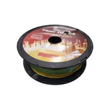 Thorlabs Corning Optical Fiber Cable Spool SMF-28 900µm 50 Meters Single Mode