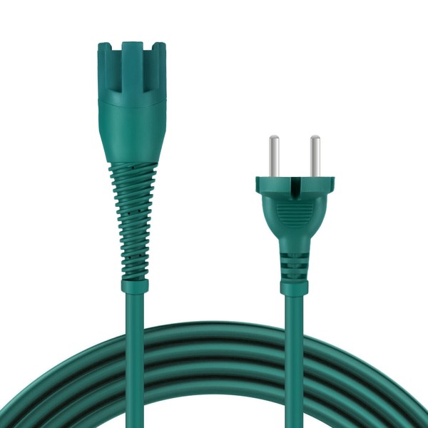 Kabel Leitung Ersatzkabel 7M Passt FüR Vorwerk Kobold Vk 130 Vk 131 VK130 VK131-image