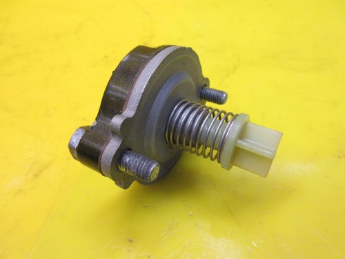 OEM MERCURY OUTBOARD 3.4L 3.4 300/275/250 V6 POPPET RELIEF VALVE & COVER