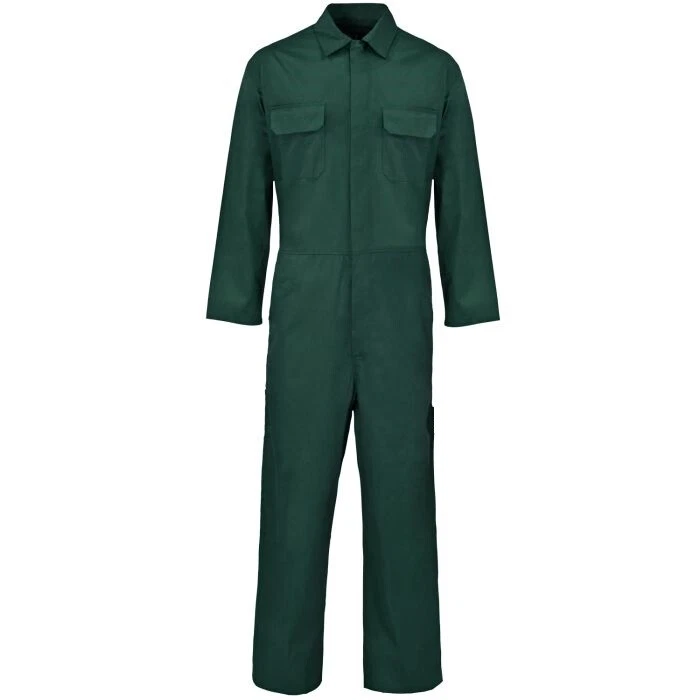 Traje de caldera unisex para hombre Ropa de trabajo Mono EPI Mono XXS-6XL