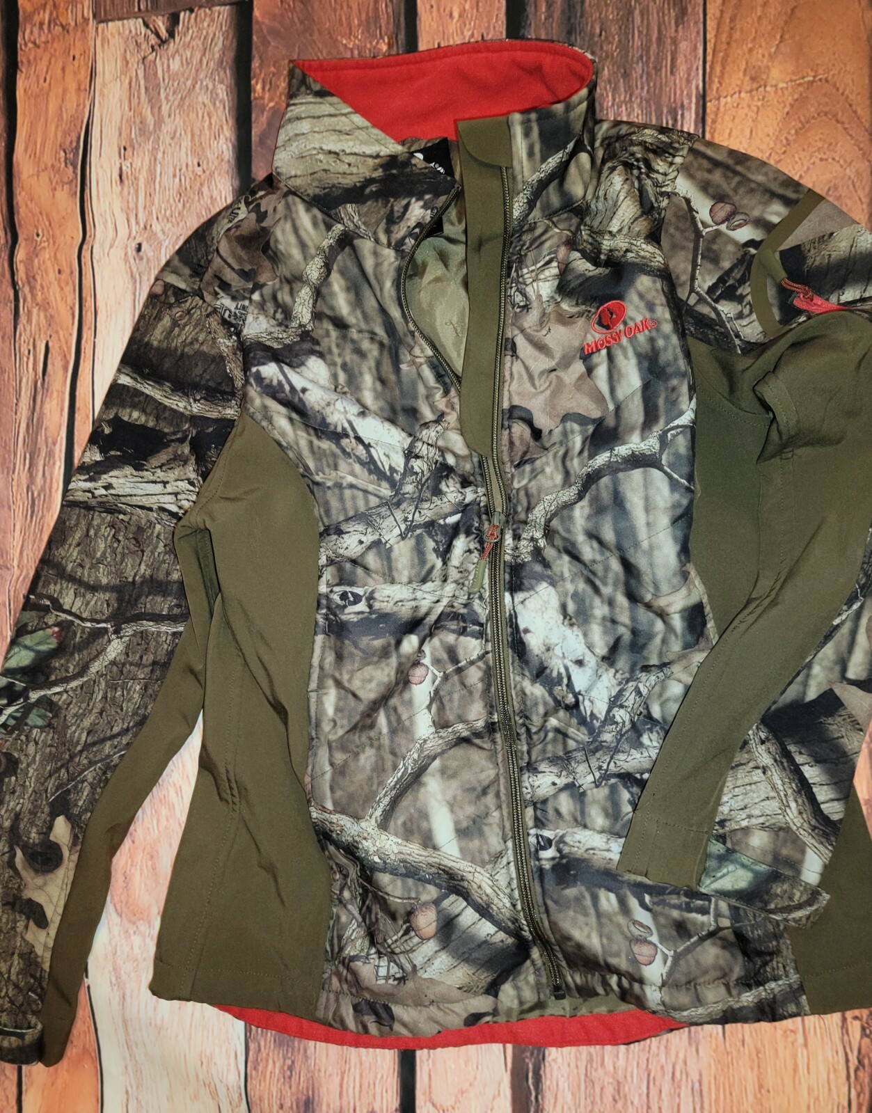 infinity jacket Womens Medium 
