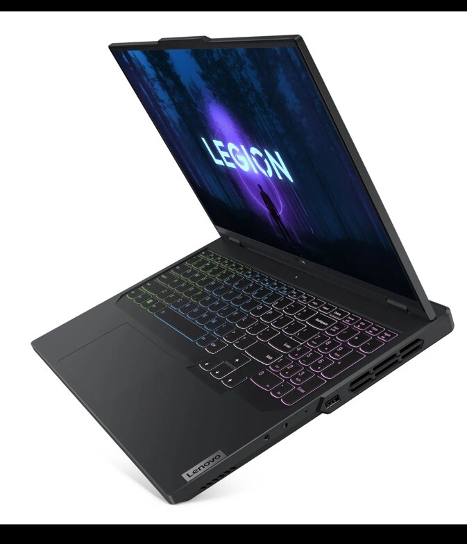Lenovo Legion Pro 5 16IRX8 16