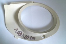 1113-084-7802 Segment intérieur du boitier demarrage tronçonneuse STIHL 032