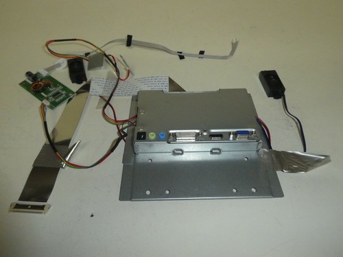 Acer ED322Q Awmidx V.N822B DW315ECF-V32 Reparaturkit Mainboard Kabel 32" Monitor