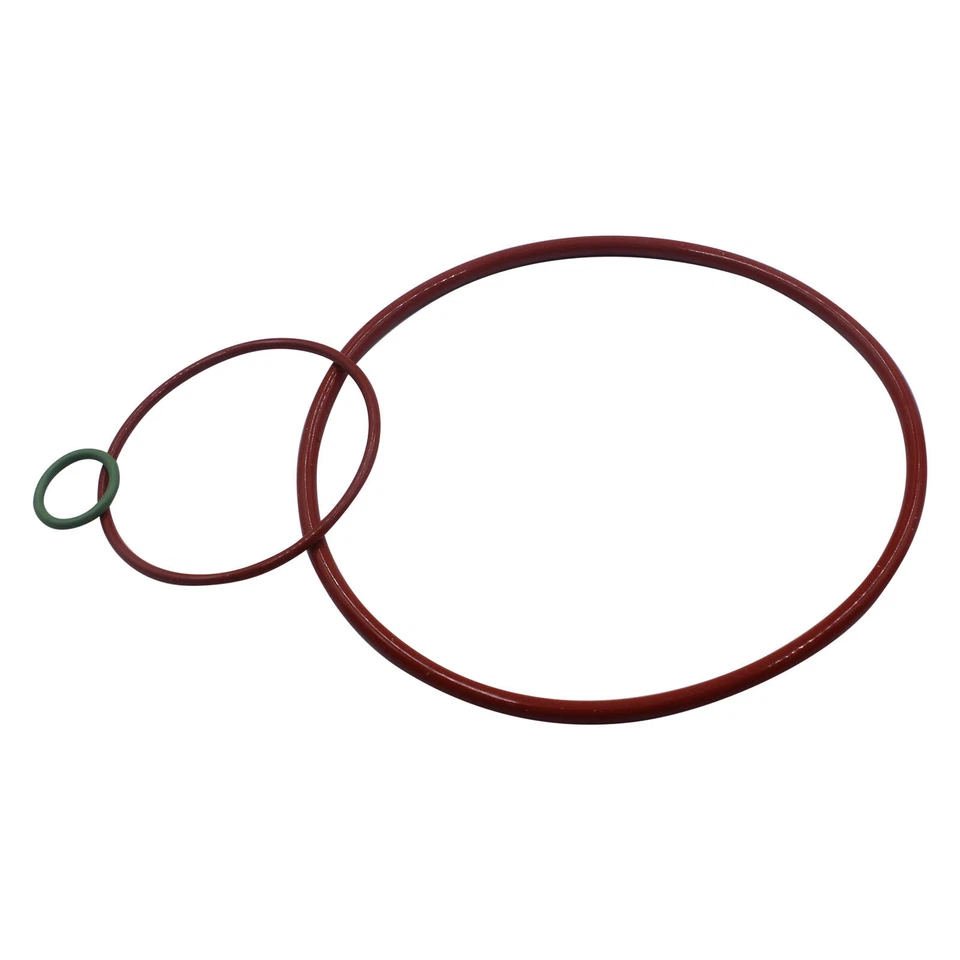 Vacuum Pump Rebuild Gasket Seal Kit Fits Volve S60 XC60 Land Rover LR2 3.0L 3.2L — 第 3/3 张图片