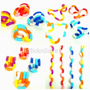 tangle teezer fidget toy