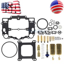 For Edelbrock Carb Rebuilt Master Kit 1477 1400 1404 1405 1406 1407 1411 1409