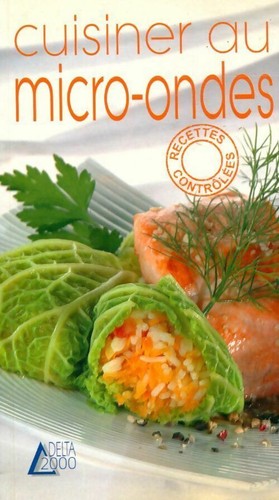 Mikrowelle - Julie Hamon - V209593