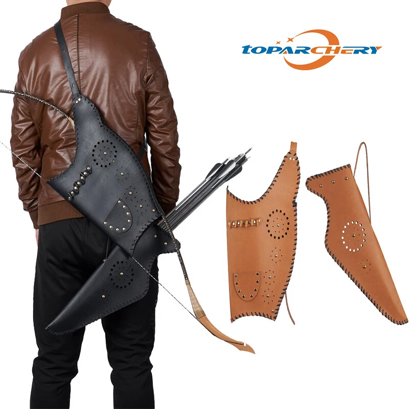 Discover more than 147 archery arrow bag latest esthdonghoadian