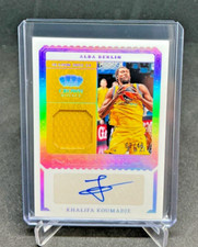 2023-24 Panini Crown Royale EuroLeague Basketball Checklist Guide in-content 31