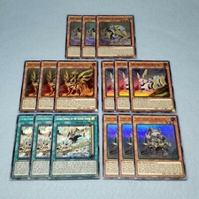 alien deck yugioh Alien Hunter - Power of the Duelist - YuGiOh