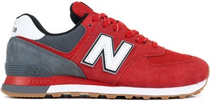 nb 574 red