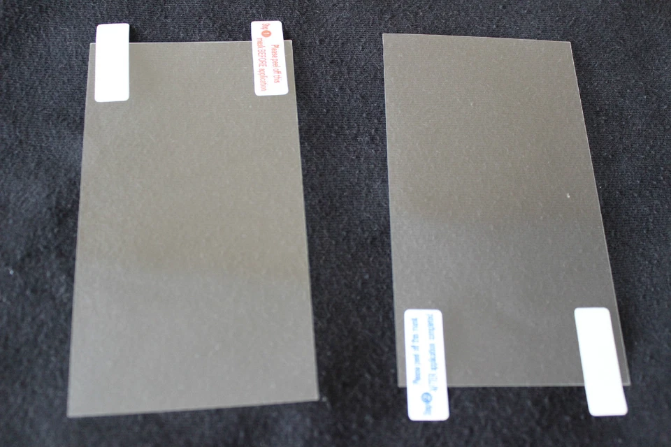 M902 1x 2x 3x 5x HTC One M9 Matte Front Screen Protector Cover Anti-Glare Cover - Image 3 of 3