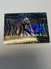 2024 Panini Select - Christian Gonzalez #419 for sale | eBay