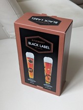 RITZENHOFF Black Label Beer Edition Biergläser Julien Chung & Kurz Kurz Design