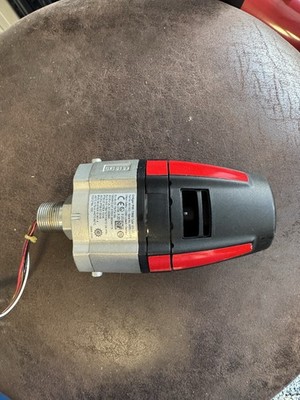 Drager PIR 7000 Gas Detector Sensor  PN 6811822