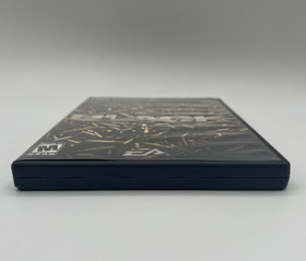 Black PS2 PlayStation 2 EA 2006 Tested & Working CIB