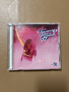Tommy Bolin Ultimate | eBay