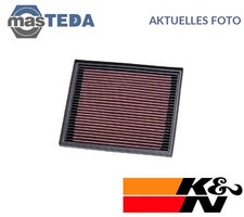 33-2119 MOTOR LUFTFILTER MOTORFILTER K&N FILTERS FÜR PEUGEOT 308 SW II,208 1.6L