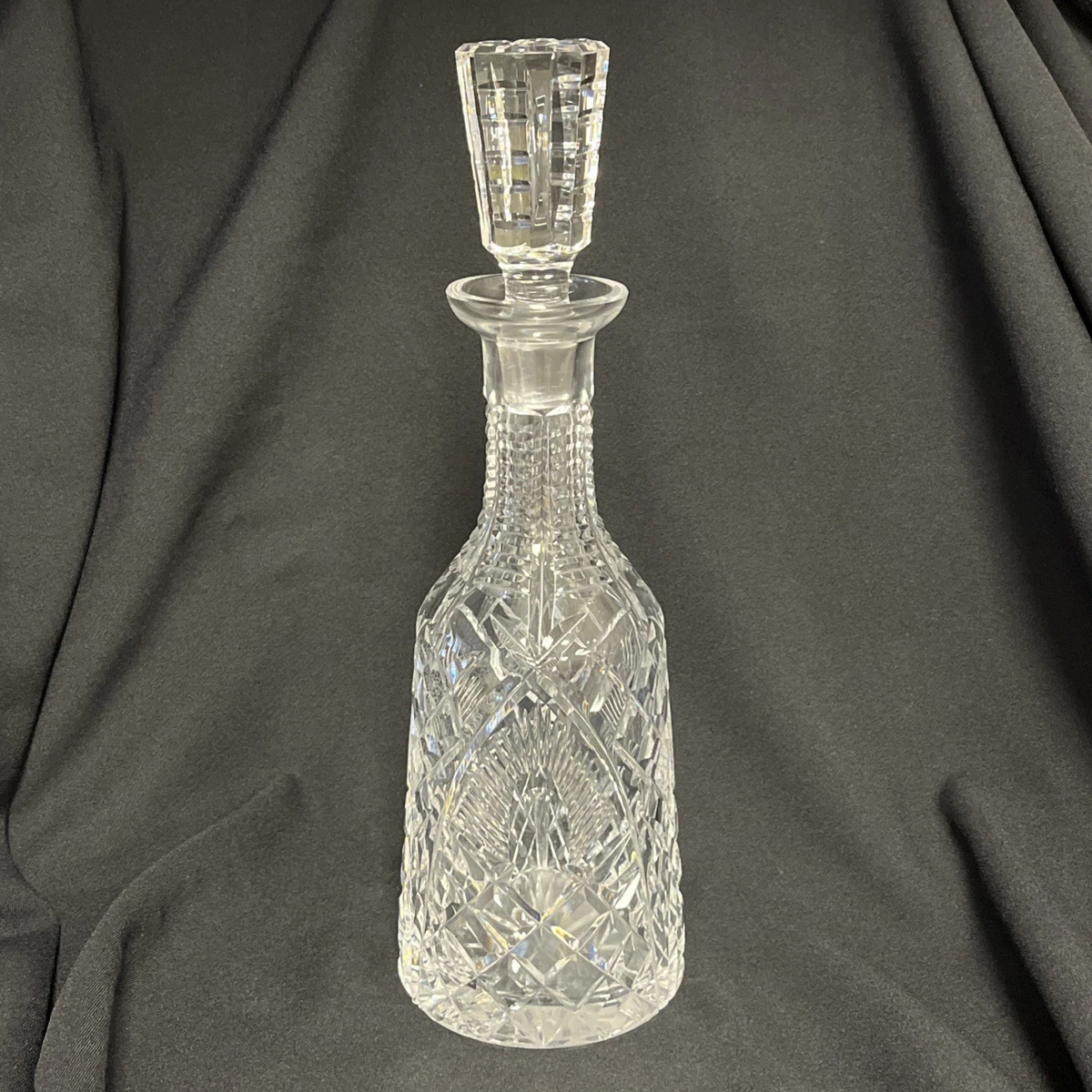 Waterford Decanters for sale | eBay