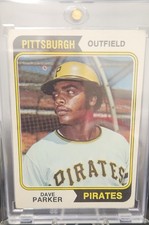 1974 Topps Baseball Cards Checklist 13