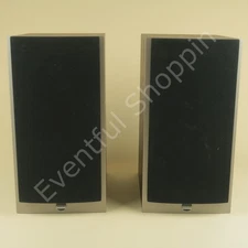 Athena Technologies Audition Series AS-B1-1 Speakers Tested Matching