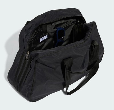 adidas Originals Bowling bag JC6075 Black Trefoil | eBay