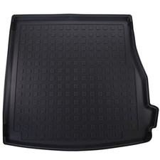 Kofferraumwanne flach schwarz C-Klasse T-Modell S206 Hybrid NEU