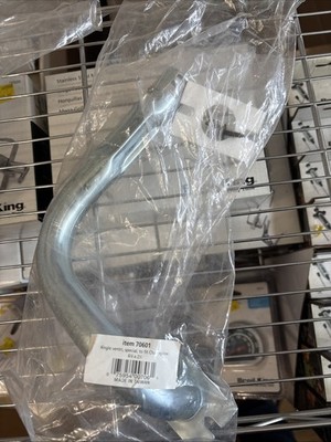 Music City Metals Grill Part # 70601 - Venturi Spl, 6; Chg