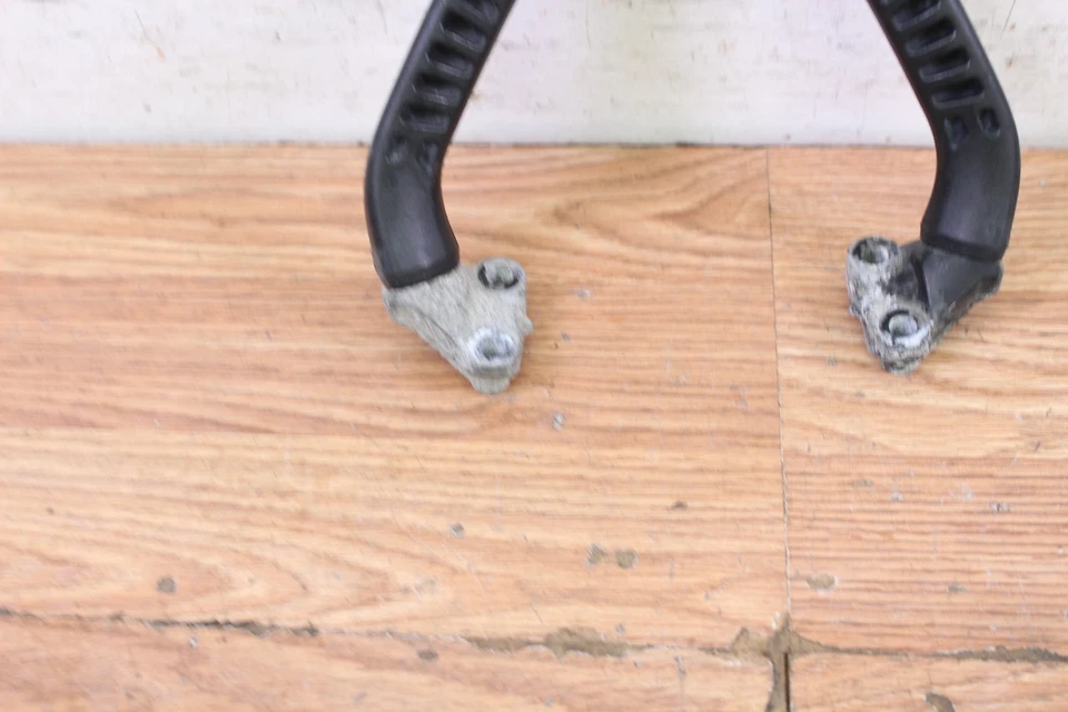 Ski-Doo Summit 850X ETEC 2017 barra de montaña/correa Foto 2 de 4