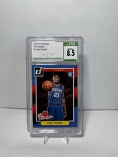 Top 2014-15 NBA Rookies Guide and Basketball Rookie Card Hot List 13