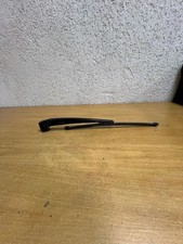 Mercedes-Benz GLC X253 C253 2015 Wischerarm Heckscheibe F4681 EPG38528